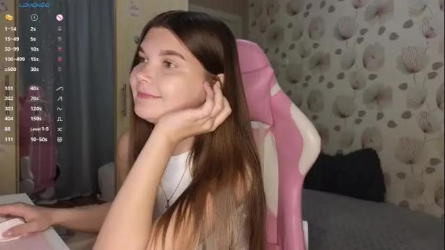 Image 8 of _cute_ice Stream on Chaturbate on 15 days ago