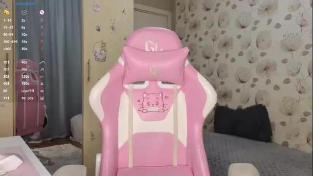 Thumbnail 3, _cute_ice's Stream at Chaturbate, 14 days ago