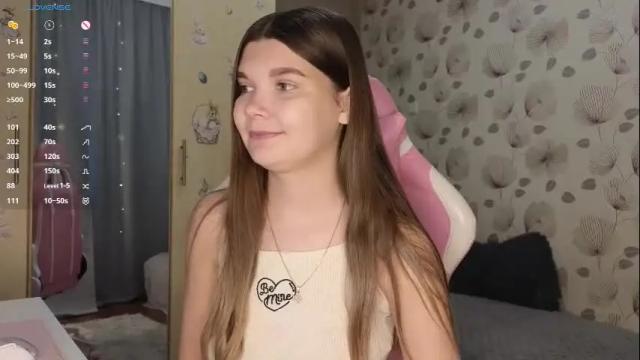 Thumbnail 2, _cute_ice's Stream at Chaturbate, 13 days ago