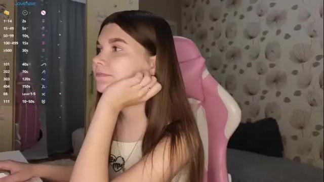 Image 6 of _cute_ice Stream on Chaturbate on 15 days ago