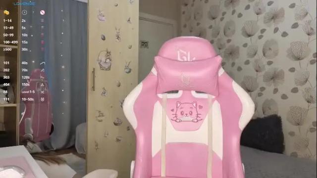 Thumbnail 1, _cute_ice's Stream at Chaturbate, 11 days ago