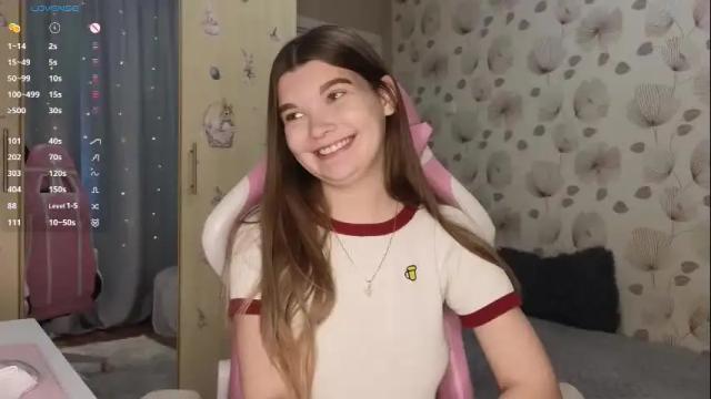 Thumbnail 3, _cute_ice's Stream at Chaturbate, 11 days ago