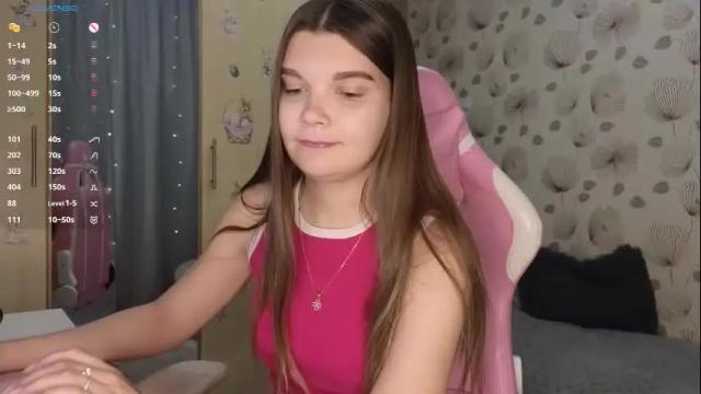 Image 4 of _cute_ice Stream on Chaturbate on 11 days ago