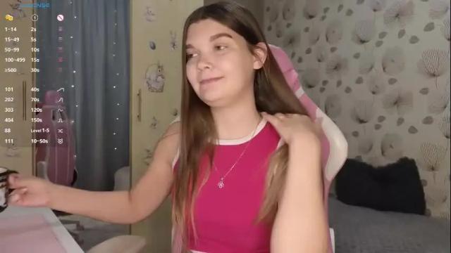 Thumbnail 2, _cute_ice's Stream at Chaturbate, 9 days ago