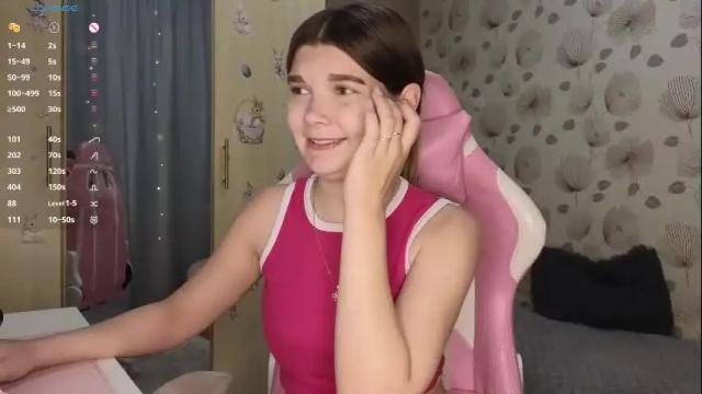 Image 7 of _cute_ice Stream on Chaturbate on 11 days ago