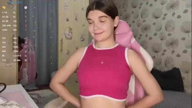 Thumbnail 3, _cute_ice's Stream at Chaturbate, 9 days ago