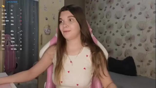 Thumbnail 1, _cute_ice's Stream at Chaturbate, 7 days ago
