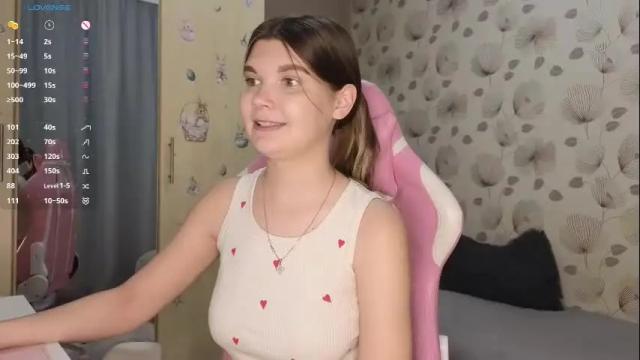 Image 11 of _cute_ice Stream on Chaturbate on 9 days ago