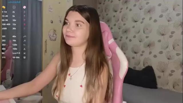 Image 4 of _cute_ice Stream on Chaturbate on 9 days ago