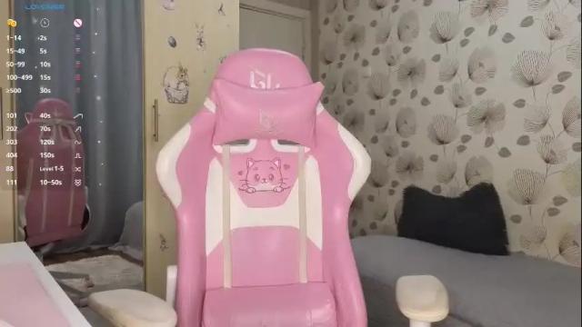 Image 7 of _cute_ice Stream on Chaturbate on 9 days ago