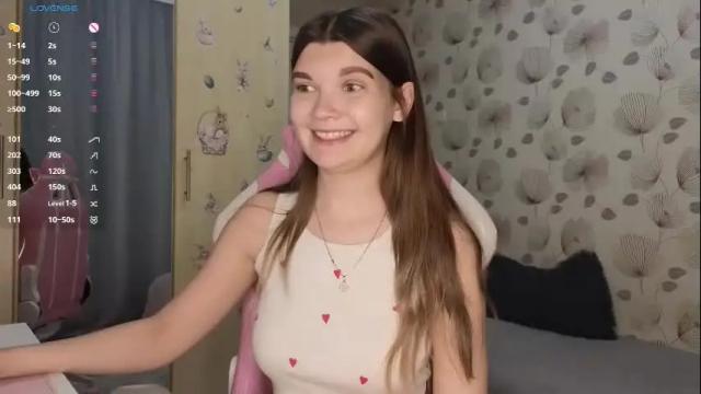Image 8 of _cute_ice Stream on Chaturbate on 9 days ago