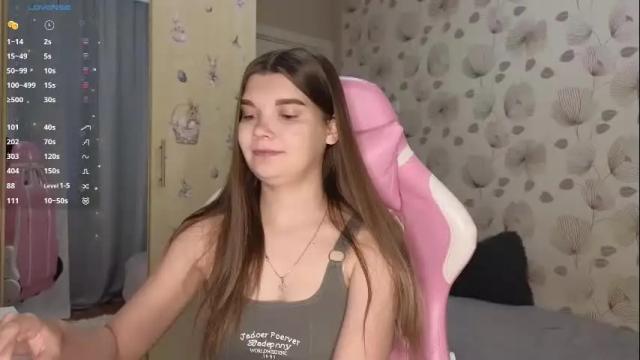 Thumbnail 1, _cute_ice's Stream at Chaturbate, 2 days ago