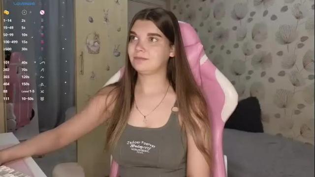 Image 2 of _cute_ice Stream on Chaturbate on 4 days ago