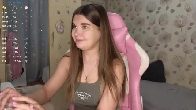 Image 3 of _cute_ice Stream on Chaturbate on 4 days ago