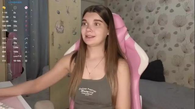 Thumbnail 2, _cute_ice's Stream at Chaturbate, 2 days ago