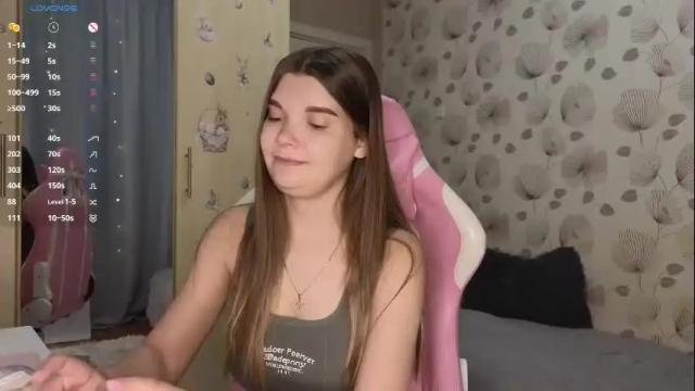 Thumbnail 3, _cute_ice's Stream at Chaturbate, 2 days ago