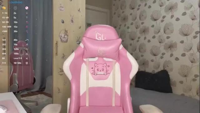 Thumbnail 1, _cute_ice's Stream at Chaturbate, 1 day ago