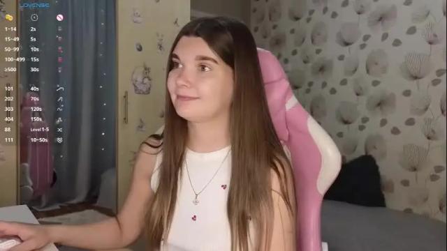 Image 11 of _cute_ice Stream on Chaturbate on 3 days ago