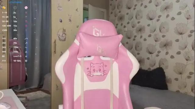 Image 12 of _cute_ice Stream on Chaturbate on 3 days ago