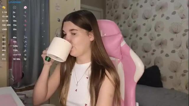 Thumbnail 2, _cute_ice's Stream at Chaturbate, 1 day ago