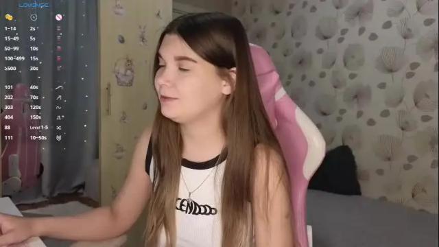 Thumbnail 1, _cute_ice's Stream at Chaturbate, 5 hours ago