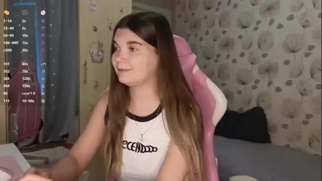 Image 11 of _cute_ice Stream on Chaturbate on 2 days ago