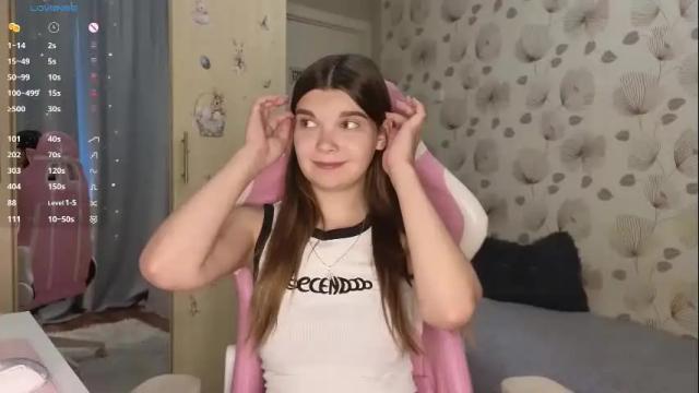 Image 12 of _cute_ice Stream on Chaturbate on 2 days ago