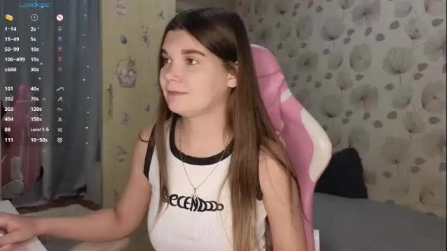 Image 2 of _cute_ice Stream on Chaturbate on 2 days ago