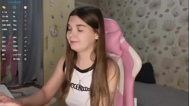 Image 3 of _cute_ice Stream on Chaturbate on 2 days ago