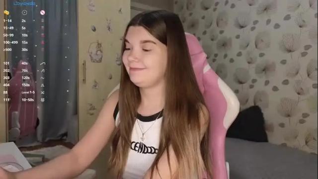 Image 7 of _cute_ice Stream on Chaturbate on 2 days ago