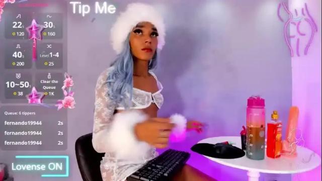 Image 7 of _cute_keily_ Stream on Chaturbate on 1 month ago