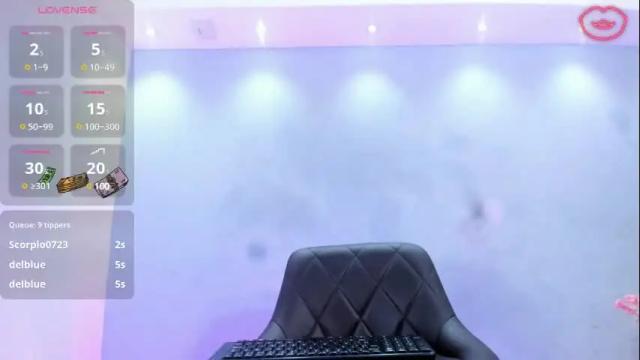 Thumbnail 3, _cute_keily_'s Stream at Chaturbate, 1 month ago