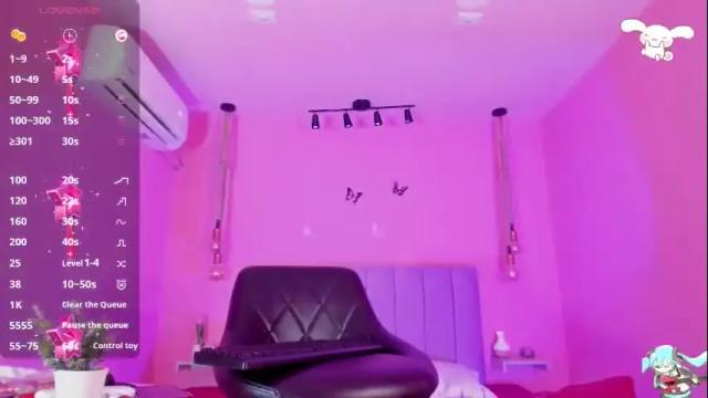 Image 10 of _cute_keily_ Stream on Chaturbate on 6 months ago