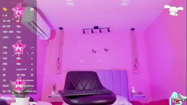 Image 11 of _cute_keily_ Stream on Chaturbate on 6 months ago