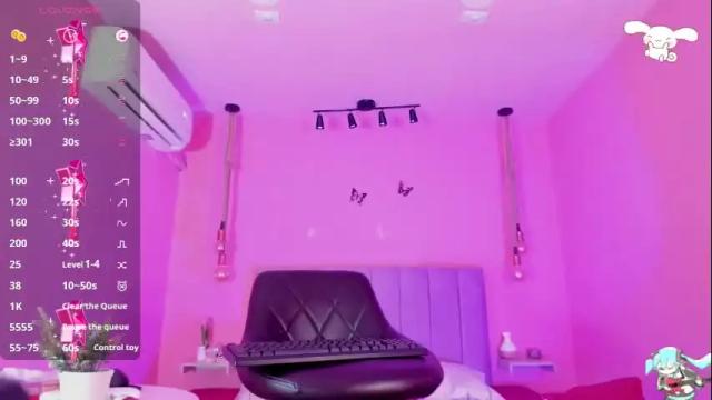 Image 12 of _cute_keily_ Stream on Chaturbate on 6 months ago