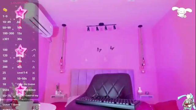 Image 4 of _cute_keily_ Stream on Chaturbate on 6 months ago