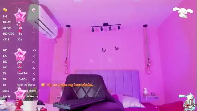 Image 8 of _cute_keily_ Stream on Chaturbate on 6 months ago