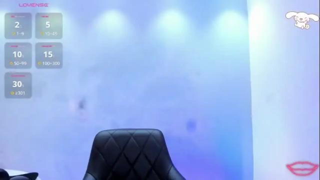 Thumbnail 2, _cute_keily_'s Stream at Chaturbate, 1 month ago