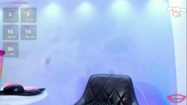 Image 8 of _cute_keily_ Stream on Chaturbate on 1 month ago