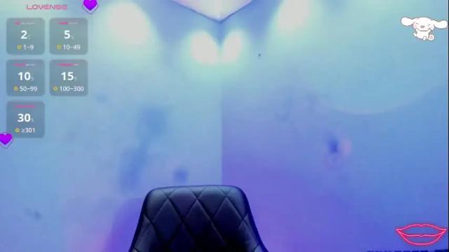 Thumbnail 2, _cute_keily_'s Stream at Chaturbate, 1 month ago