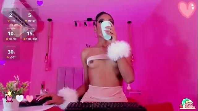 Image 7 of _cute_keily_ Stream on Chaturbate on 1 month ago