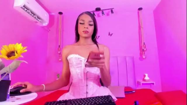 Image 2 of _cute_keily_ Stream on Chaturbate on 29 days ago