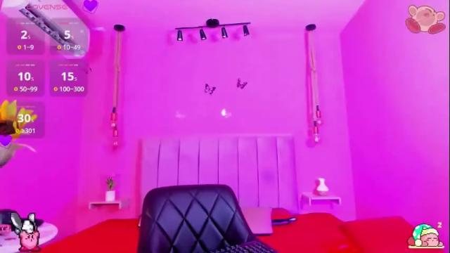 Thumbnail 2, _cute_keily_'s Stream at Chaturbate, 28 days ago