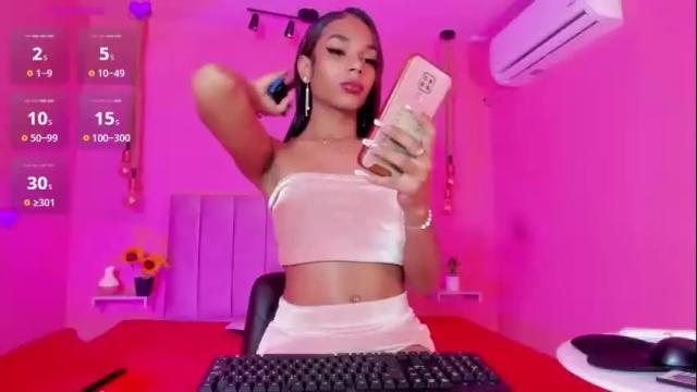 Image 3 of _cute_keily_ Stream on Chaturbate on 24 days ago