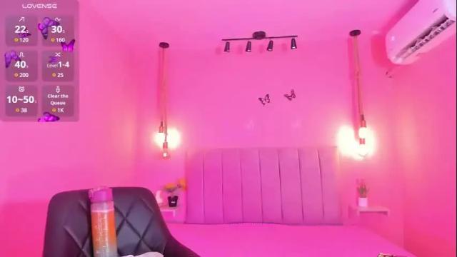 Image 8 of _cute_keily_ Stream on Chaturbate on 4 months ago