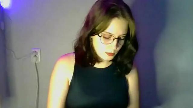 Thumbnail 1, _cutegirl_18's Stream at Chaturbate, 17 months ago