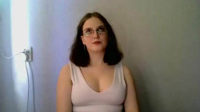 Thumbnail 1, _cutegirl_18's Stream at Chaturbate, 17 months ago