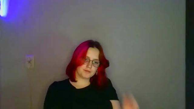 Image 10 of _cutegirl_18 Stream on Chaturbate on 13 months ago