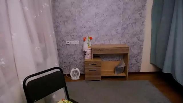 Image 2 of _cutie_and_shy_ Stream on Chaturbate on 1 month ago