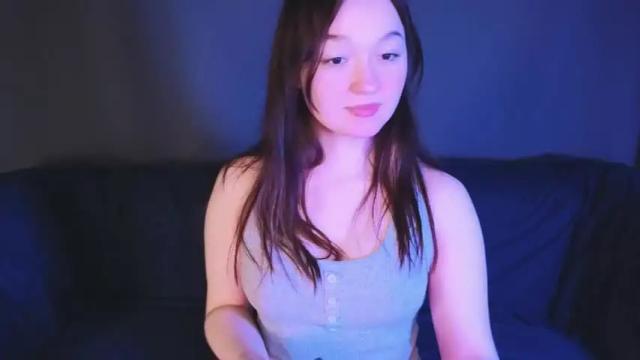 Image 2 of _cutity_ Stream on Chaturbate on 15 months ago